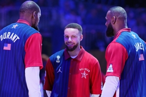 Shams: Đội hình cốt lõi của đội bóng rổ nam Hoa Kỳ tham dự Thế vận hội Paris là James Dudita + Booker Holiday