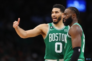 Ji Mennian: Celtics không có sai sót trong khâu phòng ngự và Warriors hoàn toàn không có cơ hội trong các trận chiến theo vị trí