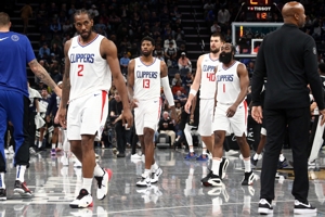 Clippers VS Rockets ngày mai: Tất cả Clippers ngoại trừ Westbrook đều khỏe mạnh và có thể thi đấu