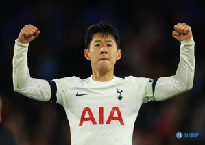 Hỗ trợ gấp đôi! Son Heung-min đã có 60 pha kiến ​​tạo ở Premier League cho Tottenham, đứng thứ 3 lịch sử đội bóng