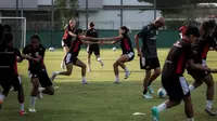 Jadwal Lengkap Timnas Indonesia Putri di Kualifikasi Piala Asia 2026