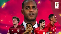 Formasi Timnas Indonesia dengan Tambahan Diaspora yang Bakal Gabung: Auto-Bikin Merinding 5 Calon Lawan di R4 Kualifikasi Piala Dunia 2026