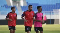 Arema FC Jelaskan 2 Alasan Rekrut Dua Asing dari Kasta Ketiga Liga Brasil
