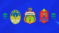Geliat Tim Promosi Asal Jateng dan DIY Menuju BRI Super League 2025/2026: Laskar Mataram Langsung Tancap Gas