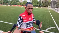 Mantan Striker Timnas Indonesia Kupas Kelebihan dan Kekurangan 11 Pemain Asing di BRI Super League 2025/2026