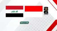 3 Restorasi Timnas Indonesia untuk Jegal Irak: Tampil Harus Taktis dan Lebih Klinis agar Tak Bikin Hati Miris