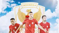 Saatnya Patrick Kluivert Mainkan Trio Ridho–Hubner–Idzes demi Tiket ke Piala Dunia 2026