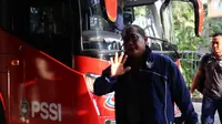 Benarkah Ada Keretakan di Ruang Ganti Timnas Indonesia Setelah Gagal ke Piala Dunia 2026? Sumardji Mengungkap Fakta-faktanya