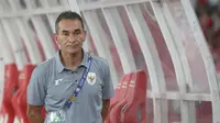 Statistik Gerald Vanenburg Bersama Timnas Indonesia U-23: Gagal Lolos ke Piala Asia U-23 2026, Berujung Pemutusan Kerja Sama