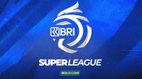 Link Live Streaming BRI Super League: PSIM vs Dewa United