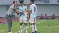 BRI Super League: Hadapi Persik, Pelatih PSIM Jean-Paul Van Gastel Waspadai Gaya Permainan Lawan