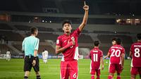 Timnas Indonesia U-17 Diharapkan Bisa Mencapai Puncak Performa di Piala Dunia U-17 2025