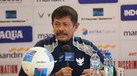 Timnas Indonesia U-22 Vs Mali U-22: Indra Sjafri Cari Potensi Terbaik Skuadnya
