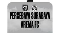 Duel Persebaya Vs Arema Tak Lagi Diminati Penonton, Inkonsistensi Jadi Penyebab?