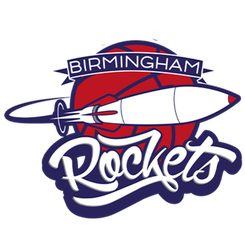 City Of Birmingham Rockets