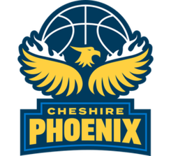 Cheshire Phoenix